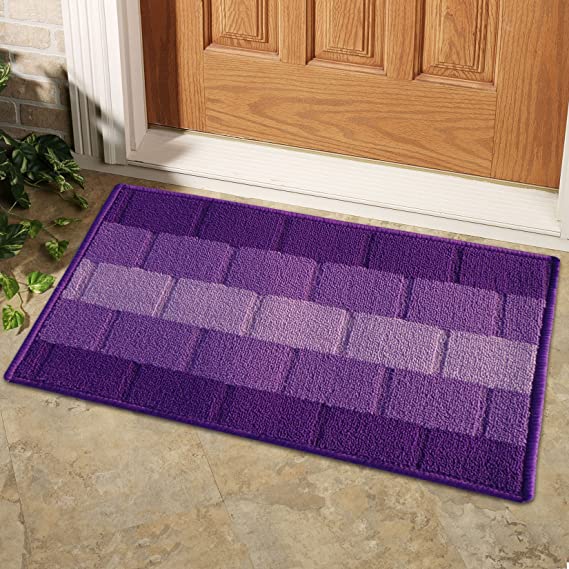 Doormats: Luxury Premium Polypropylene Home Decor Doormats Floor Door Mat