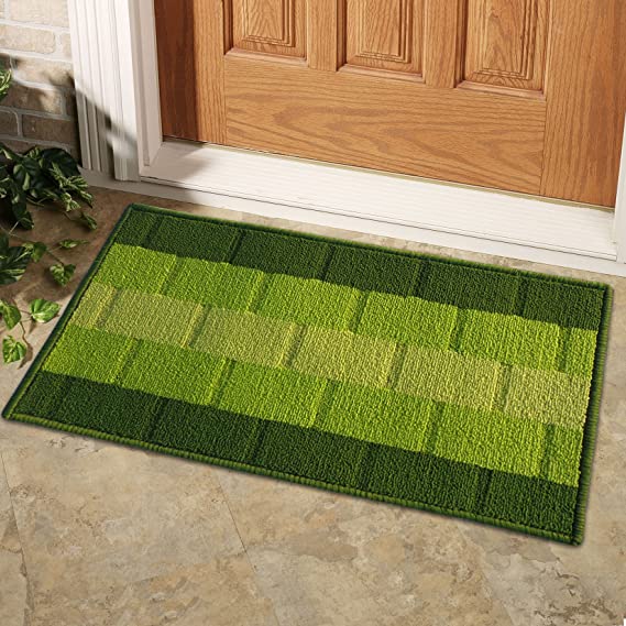 Doormats: Luxury Premium Polypropylene Home Decor Doormats Floor Door Mat