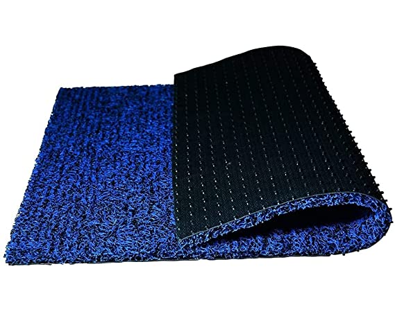 Doormats: Noodle Mat For Home Entrance, Absorbent Solid Mats For Bathroom, Doors, Office, Bath Mat