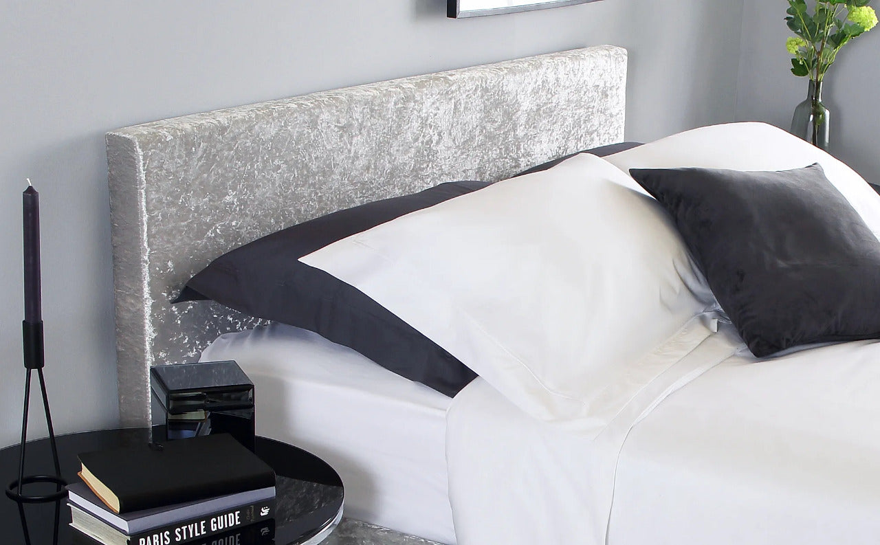 Double Bed: Berlin Style Double Bed