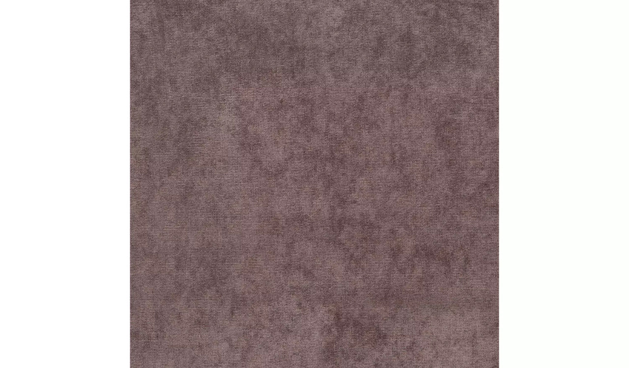 Double Bed: Mauve Double Bed