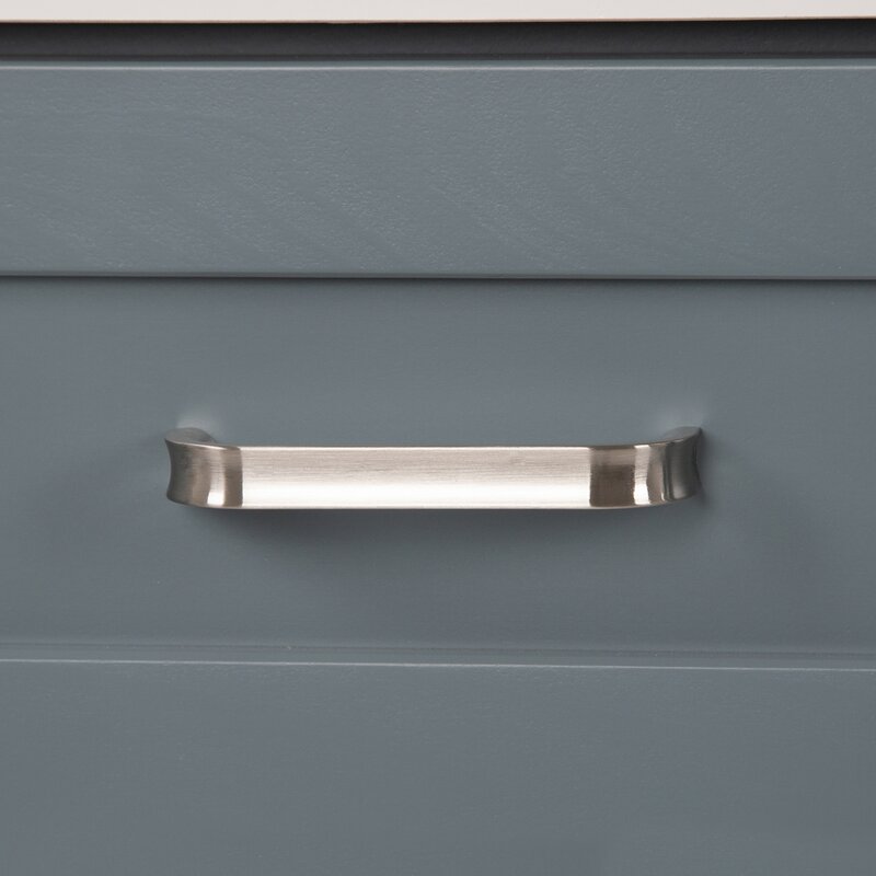 Double Sink Vanities: 60" Double Bathroom Vanity Set