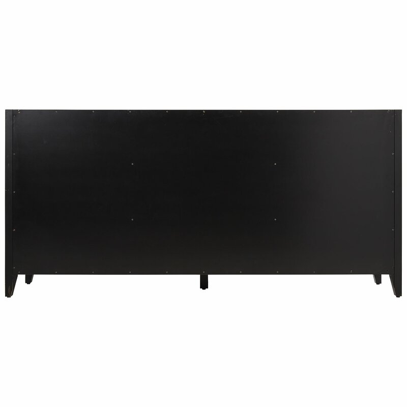 Double Sink Vanities: 73" Double Bathroom Vanity Set