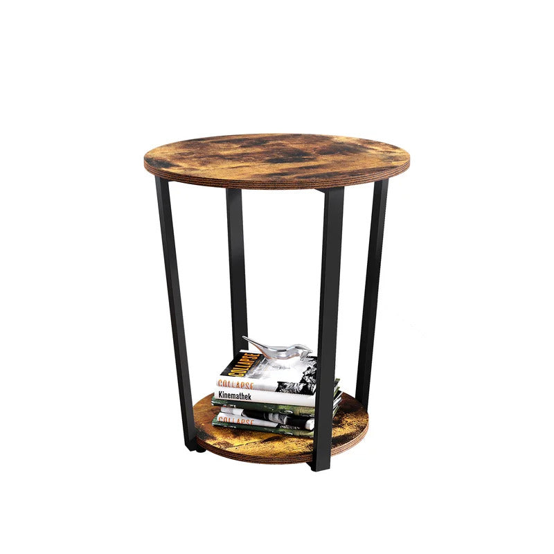 End Table ANY End Table