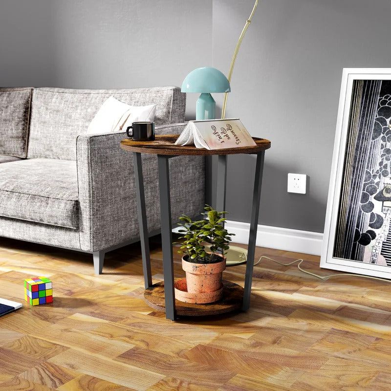 End Table ANY End Table