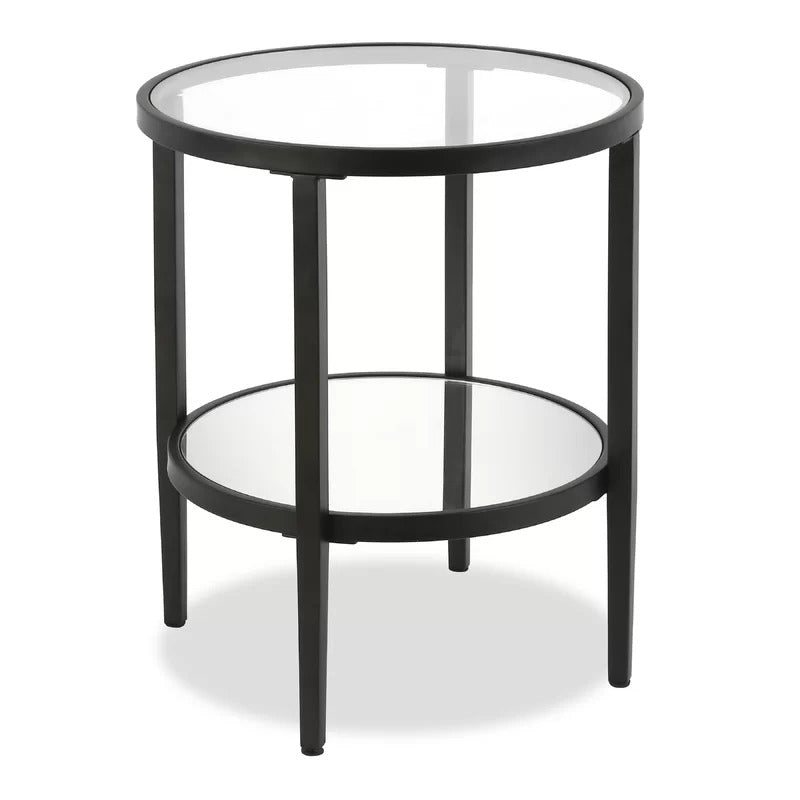 End Tables DEN End Table