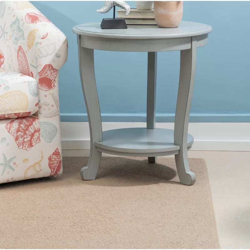 End Tables : 3 Legs End Table