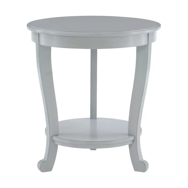 End Tables : 3 Legs End Table