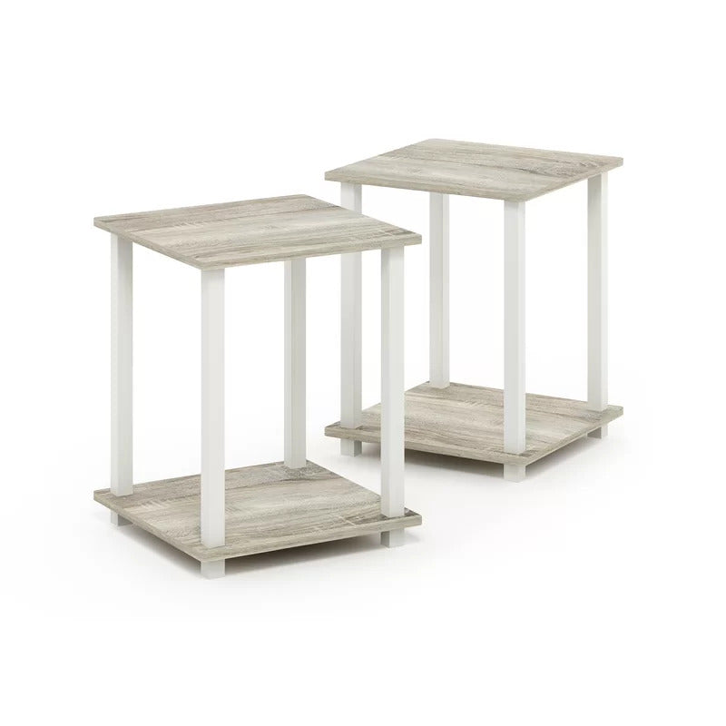 End Tables: Annae End Table Set