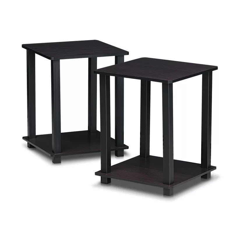 End Tables: Annae End Table Set