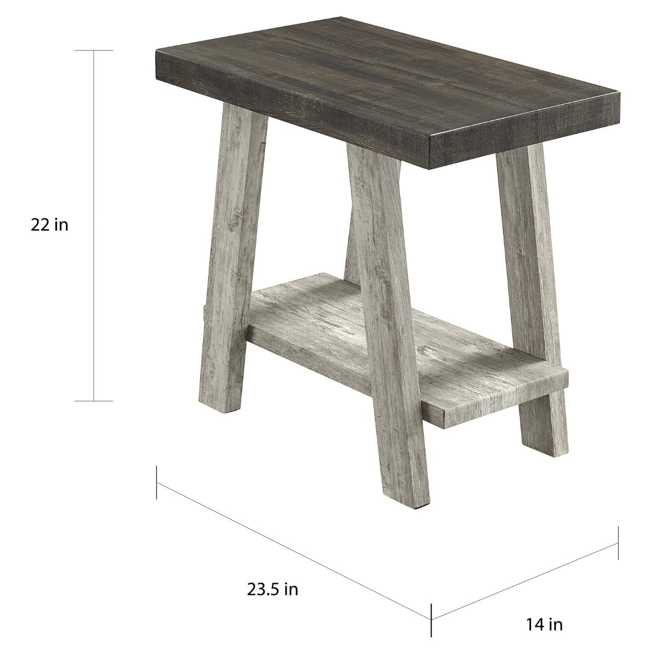 End Tables BEN End Table