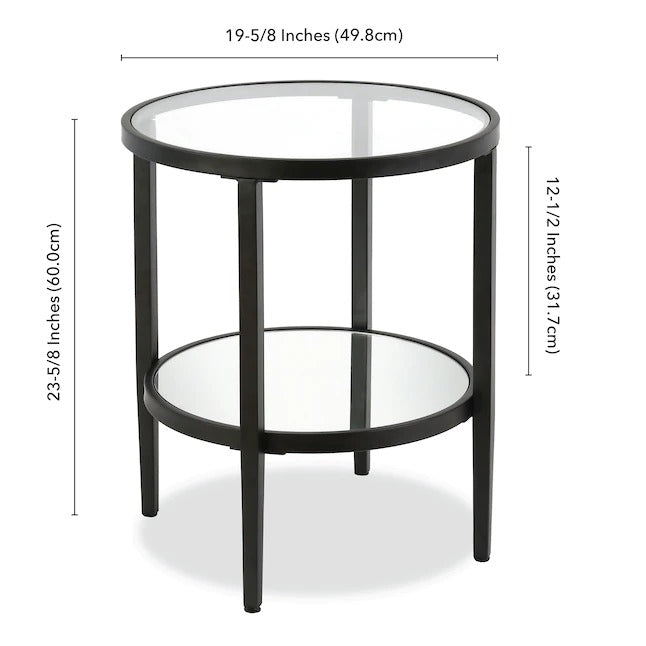 End Tables DEN End Table
