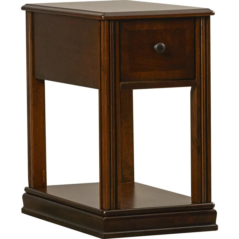 End Tables End Table with Storage-1