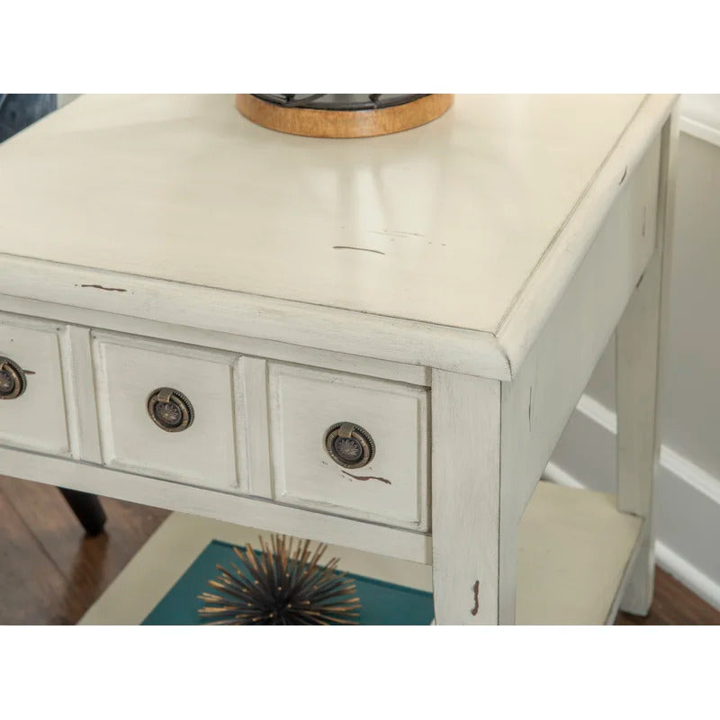 End Tables JOI End Table with Storage