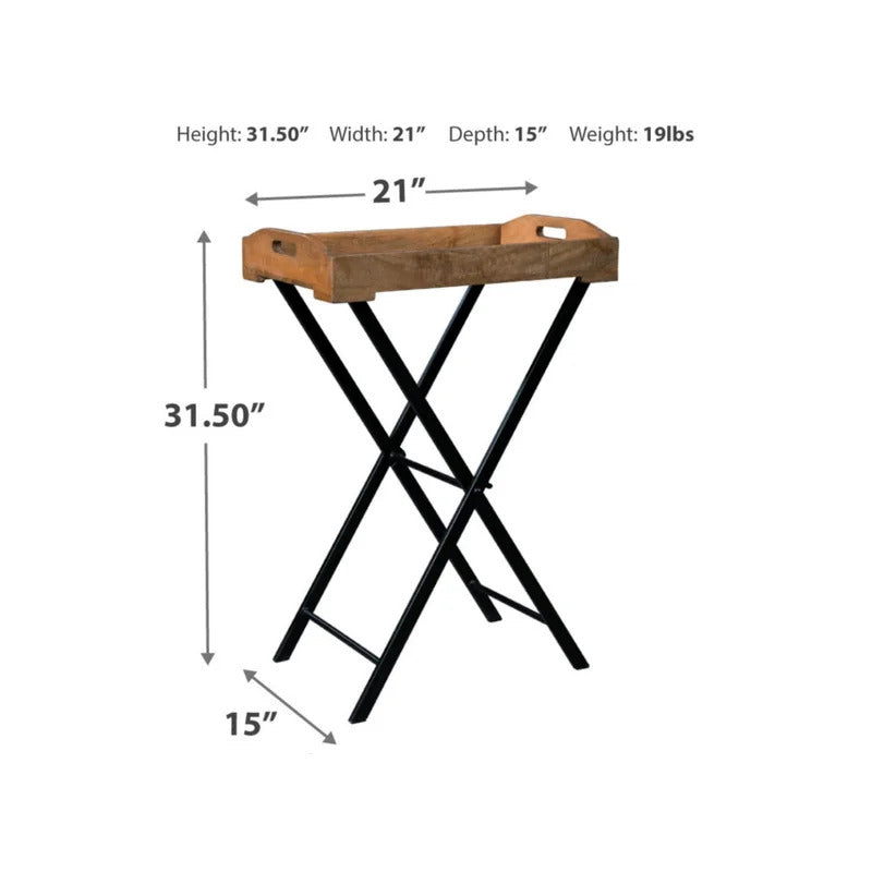 End Tables John End Table