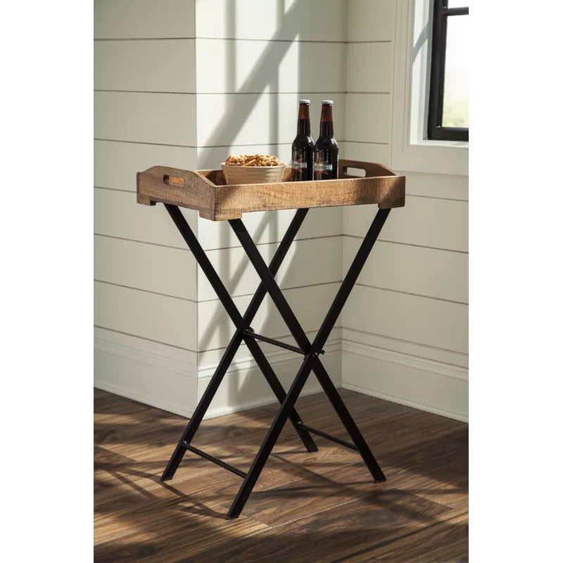 End Tables John End Table