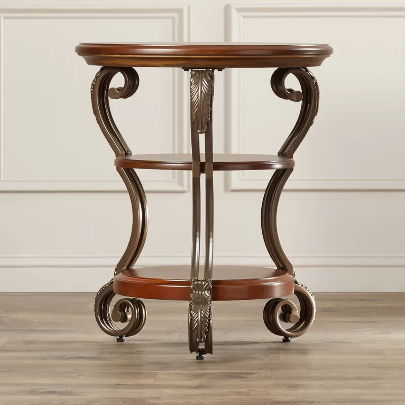 End Tables Modern JAY End Table