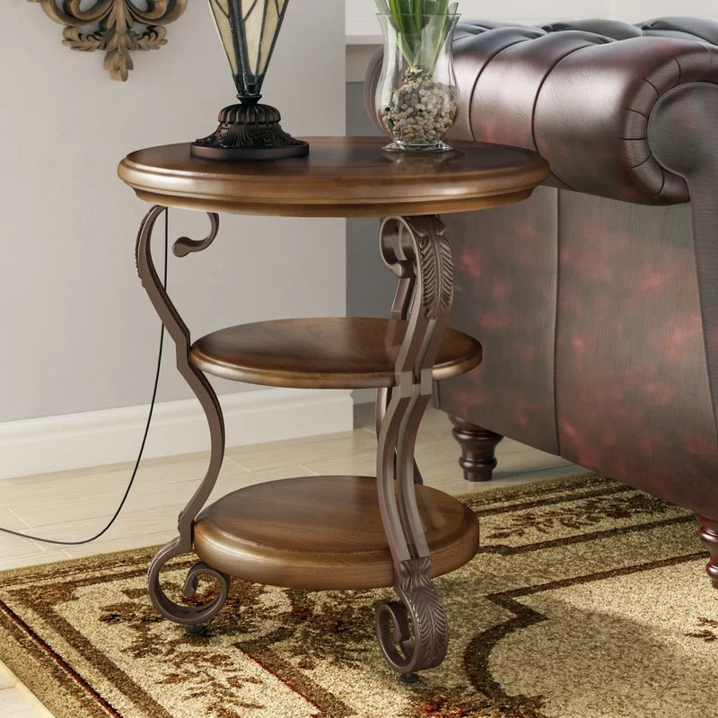 End Tables Modern JAY End Table