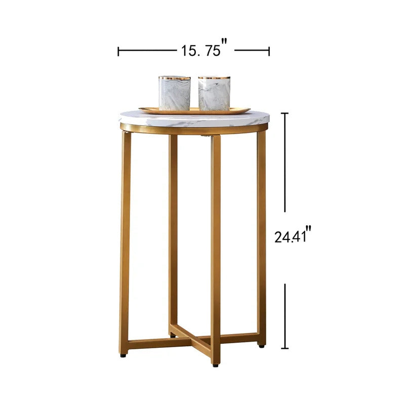 End Tables : OLLY End Table