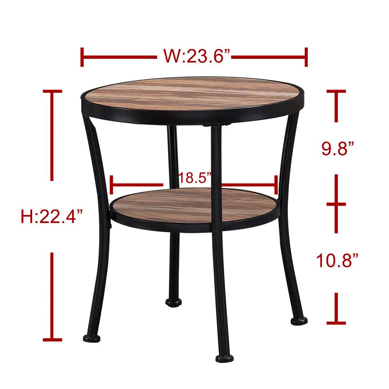End Tables Perfect End Table