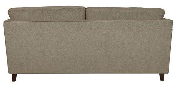 3 Seater Sofa Set:- Fabric Sofa Set
