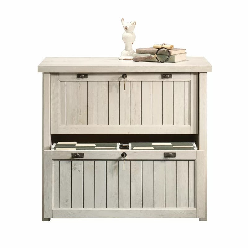Filing Cabinet : Lateral File Cabinet