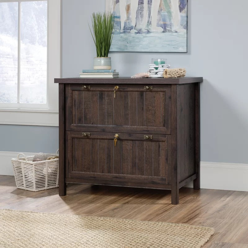 File Cabinet : Lateral Filing Cabinet
