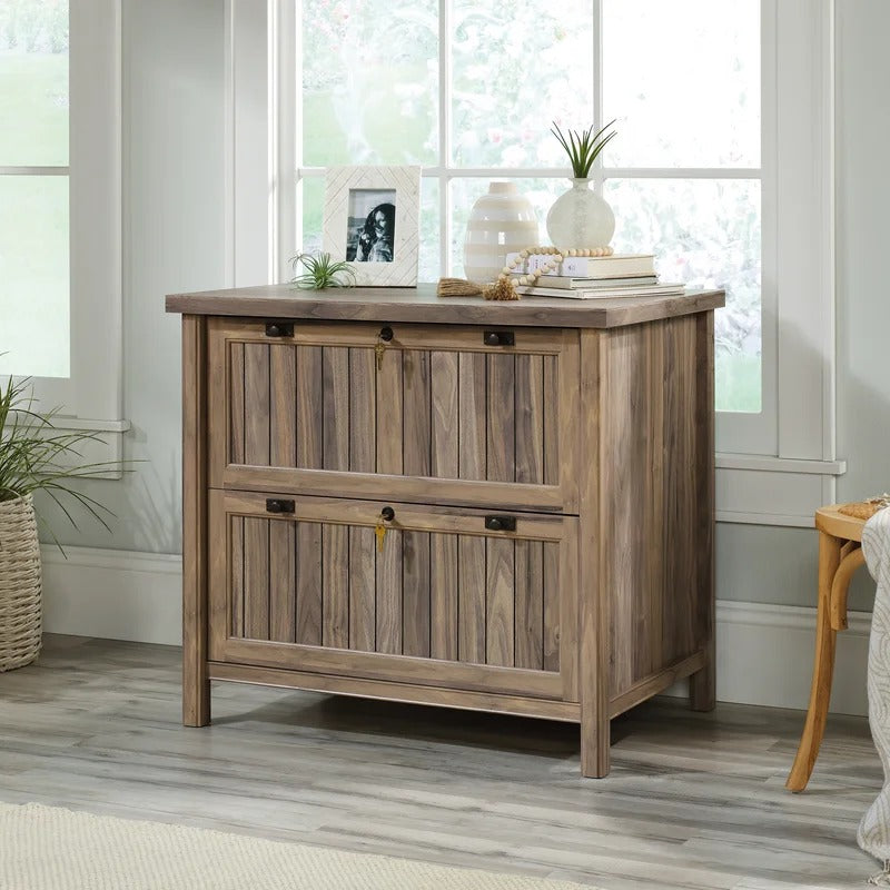 Filing Cabinet : Lateral File Cabinet