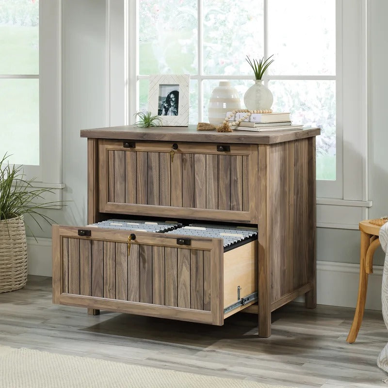 Filing Cabinet : Lateral File Cabinet