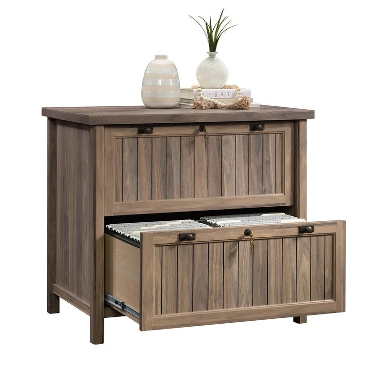 Filing Cabinet : Lateral File Cabinet