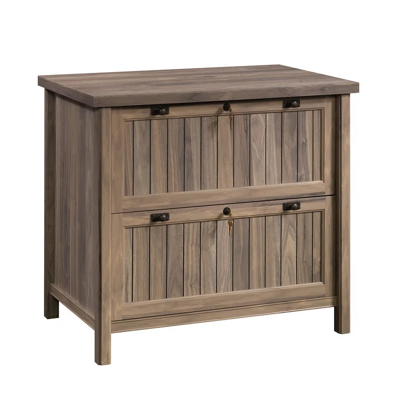 Filing Cabinet : Lateral File Cabinet