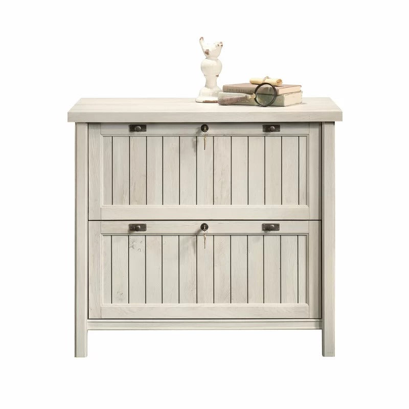 Filing Cabinet : Lateral File Cabinet