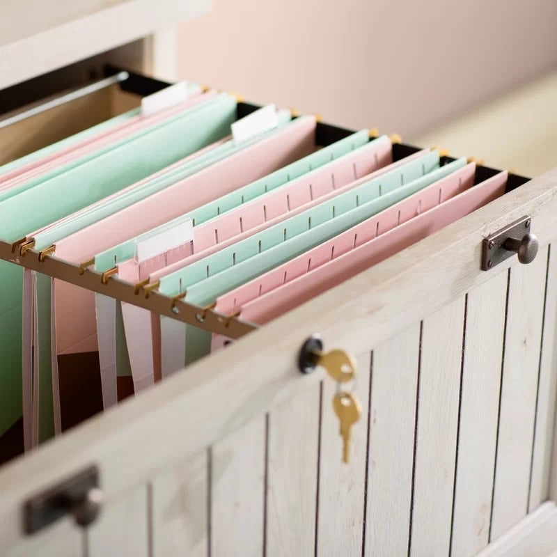 Filing Cabinet : Lateral File Cabinet