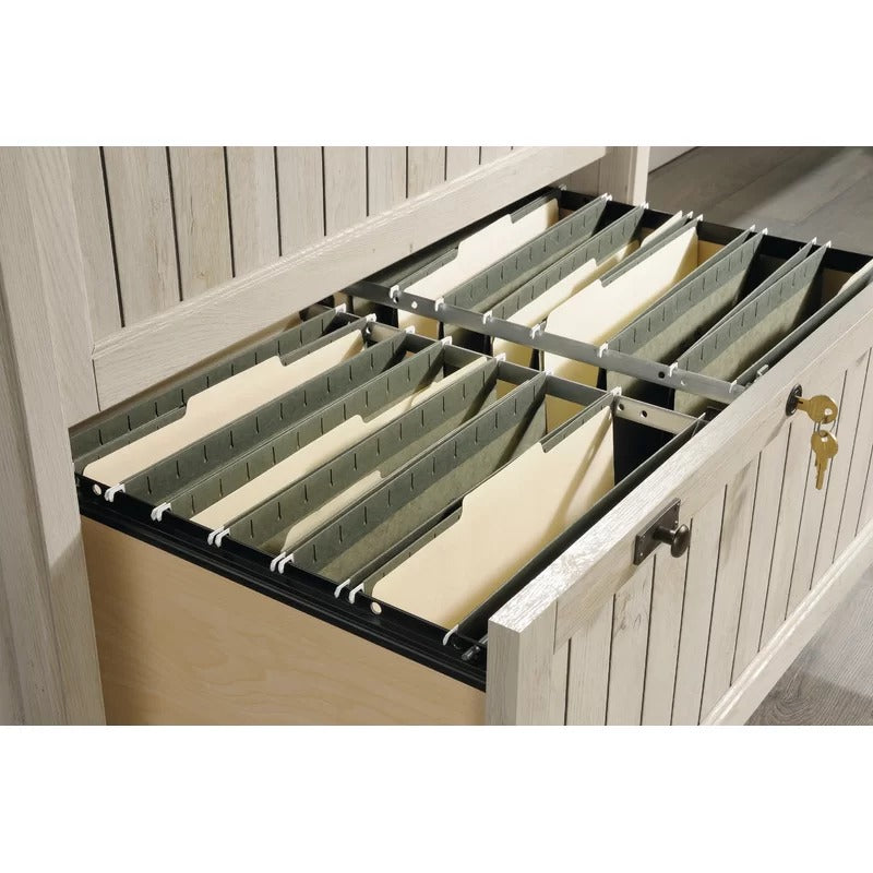 Filing Cabinet : Lateral File Cabinet