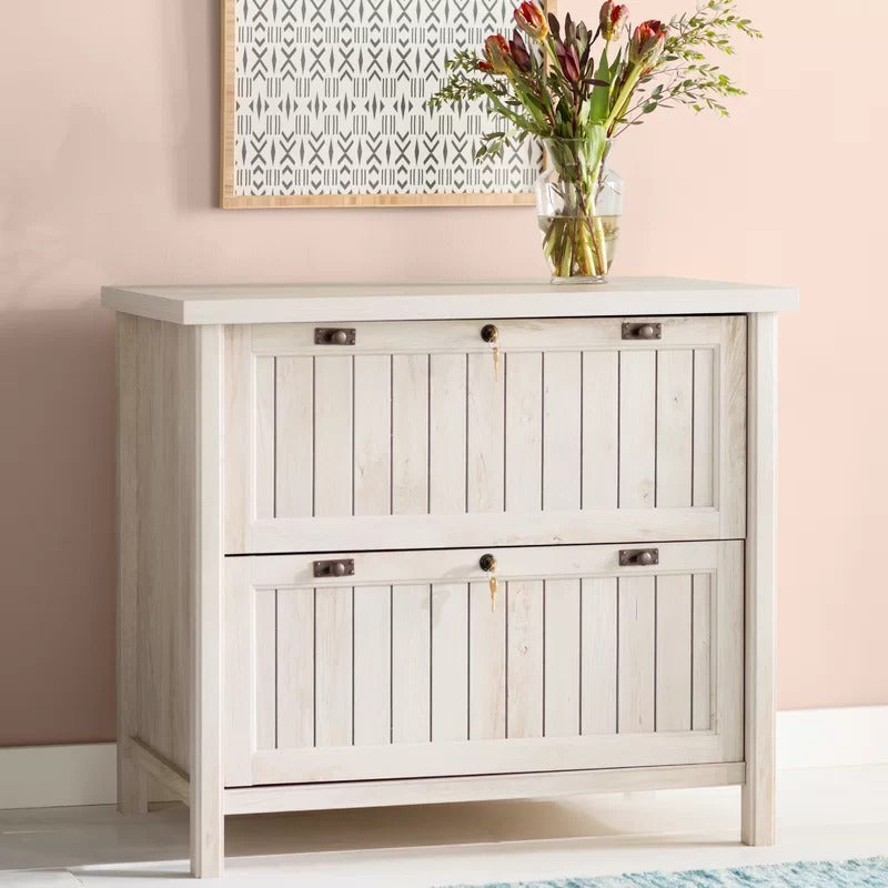 Filing Cabinet : Lateral File Cabinet