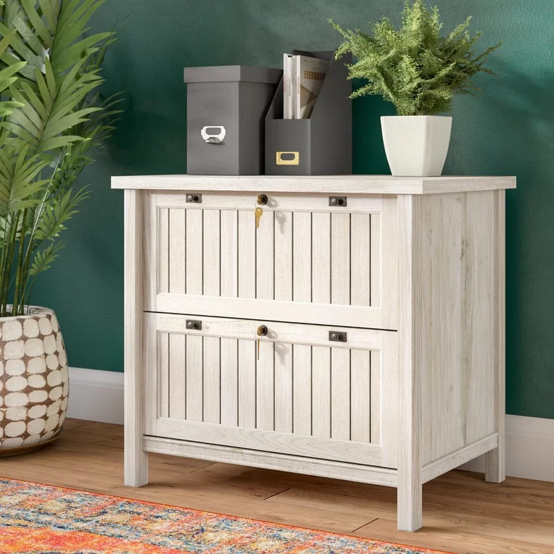 Filing Cabinet : Lateral File Cabinet