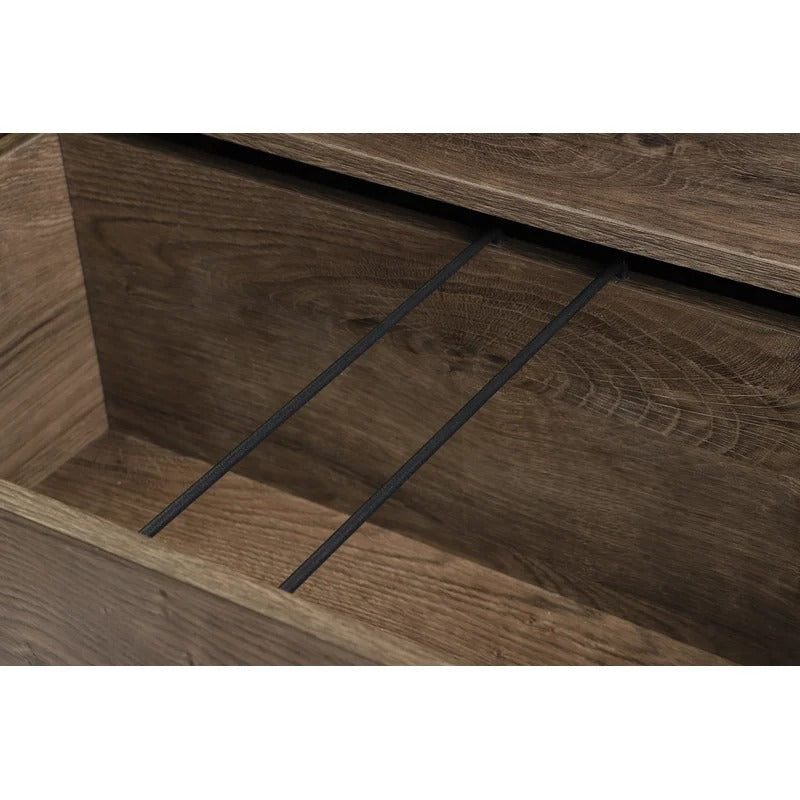 File Cabinets : 1-Drawer Vertical File Cabinet