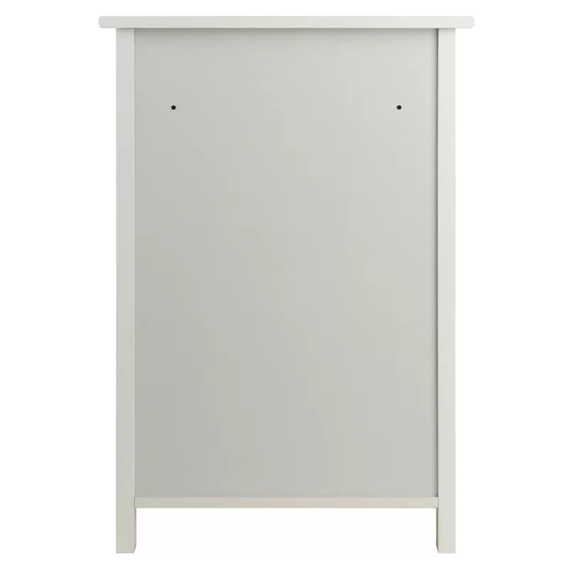 Filing Cabinet : 20.87'' Wide 3 -Drawer Vertical File Cabinet