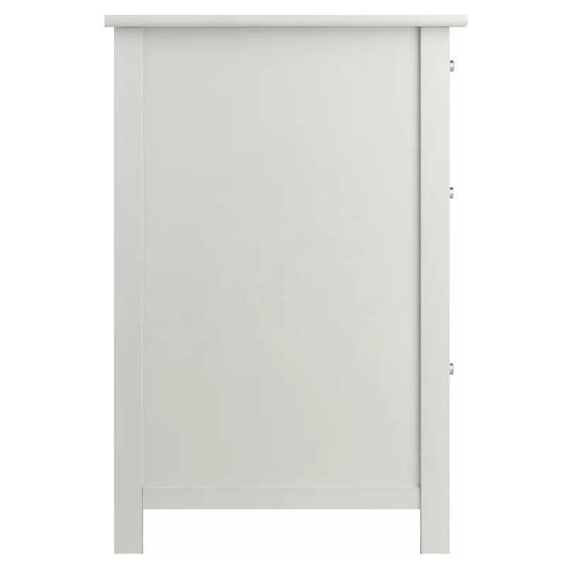 Filing Cabinet : 20.87'' Wide 3 -Drawer Vertical File Cabinet
