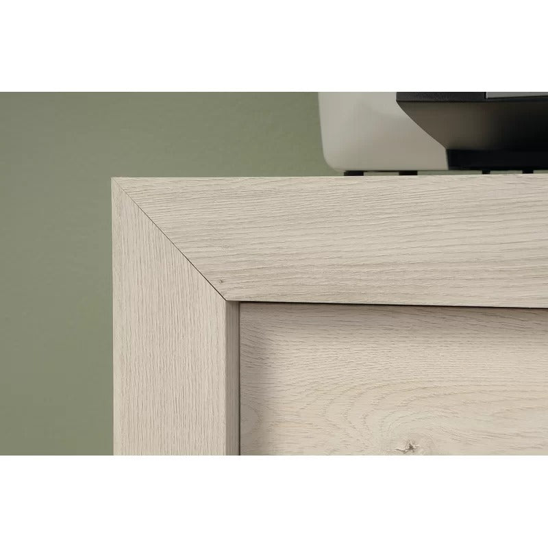 Filing Cabinet : 36.299'' Wide 2 -Drawer Lateral File Cabinet