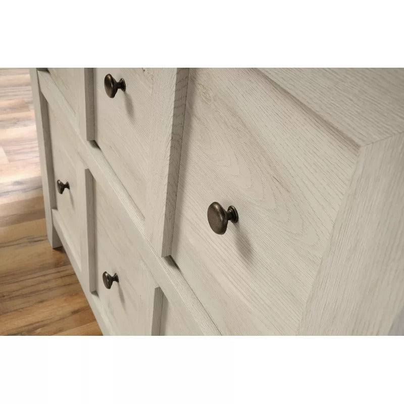 Filing Cabinet : 36.299'' Wide 2 -Drawer Lateral File Cabinet