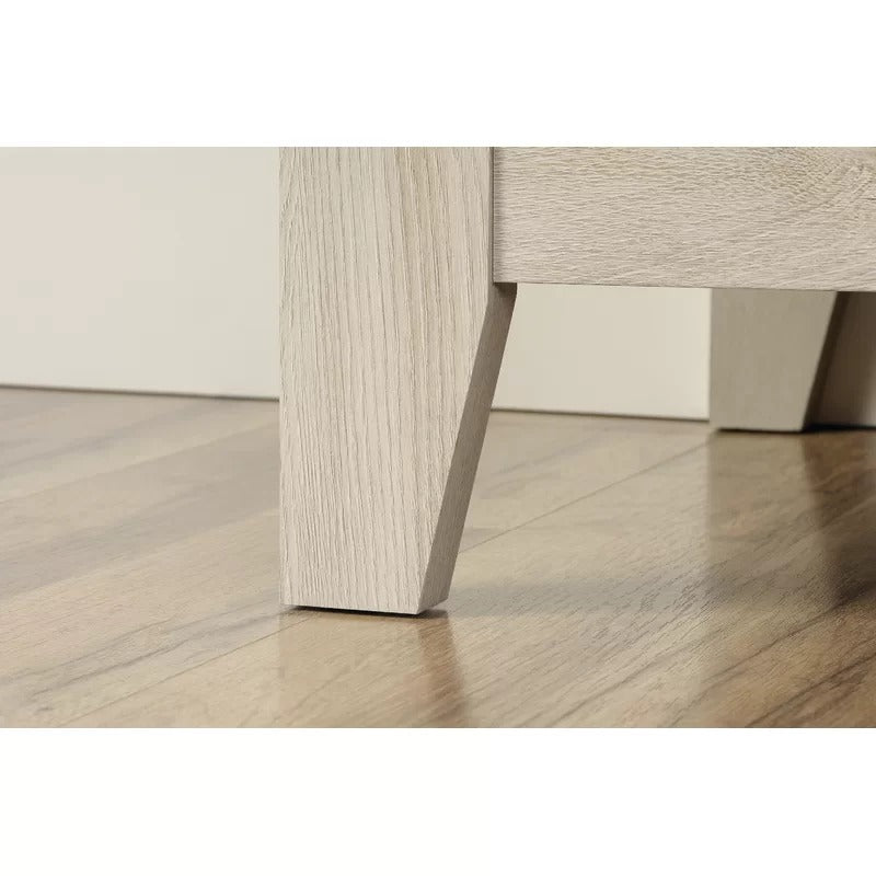 Filing Cabinet : 36.299'' Wide 2 -Drawer Lateral File Cabinet