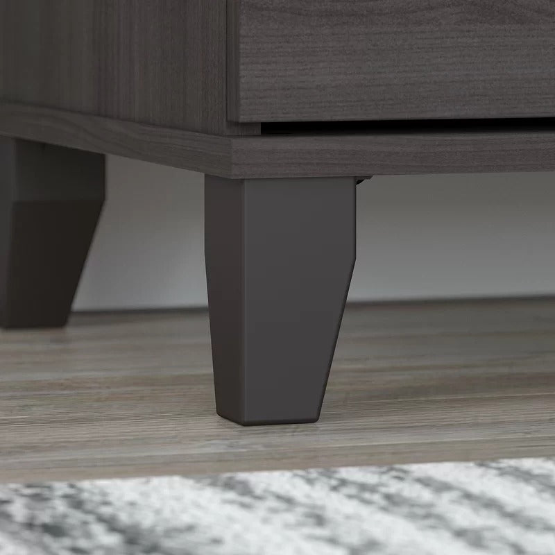 Filing Cabinet : 2-Drawer Lateral File Cabinet