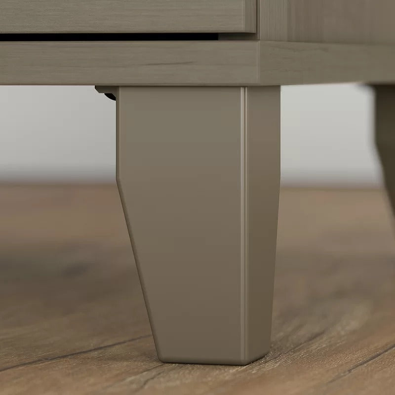 Filing Cabinet : 2-Drawer Lateral File Cabinet