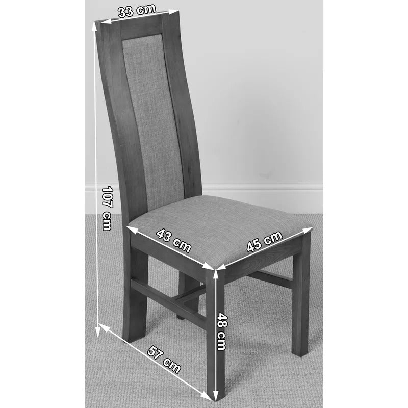 8 Seater Dining Set: Finest Extendable Solid Oak Dining Set