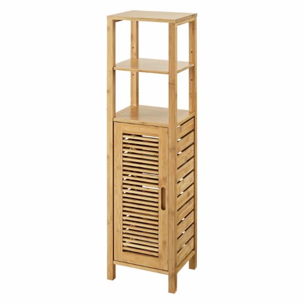 Floor Cabinets: 1 Door Floor Cabinet