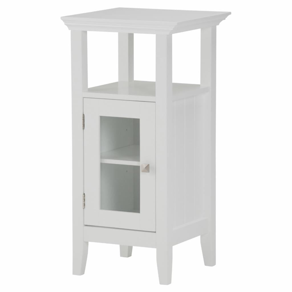 Floor Cabinets: 30 in. Bathroom Floor Cabinet