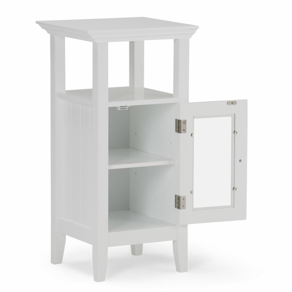 Floor Cabinets: 30 in. Bathroom Floor Cabinet