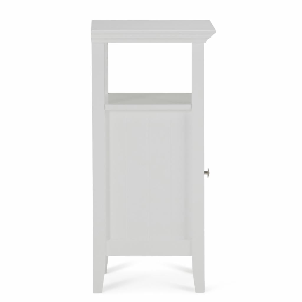 Floor Cabinets: 30 in. Bathroom Floor Cabinet