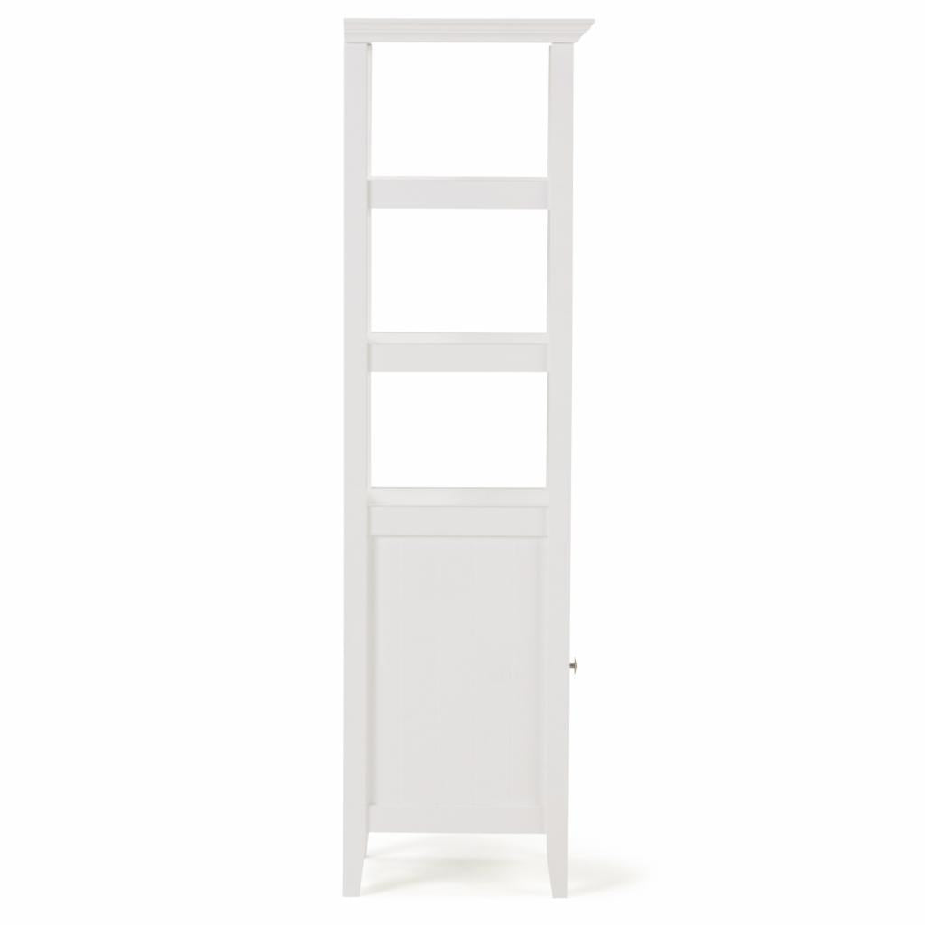 Floor Cabinets: 56.1 in. Bathroom Floor Cabinet